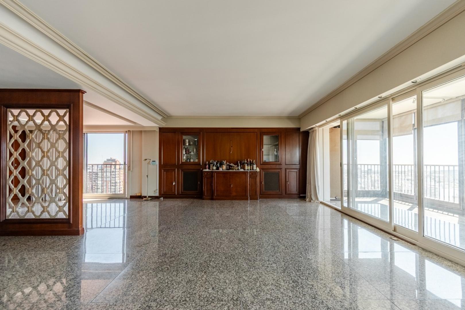 Departamento en Venta de 3 dormitorios