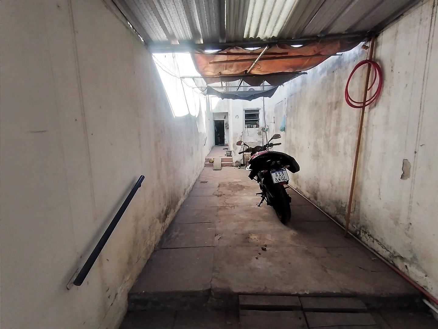 Depto Tipo Casa en Venta de 3 ambientes