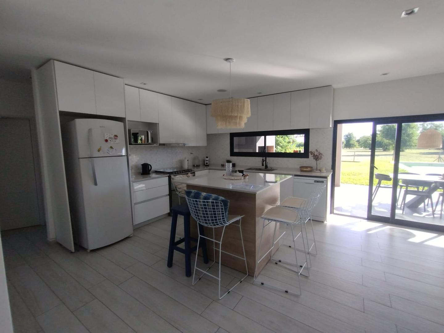 Casa en Venta de 5 dormitorios