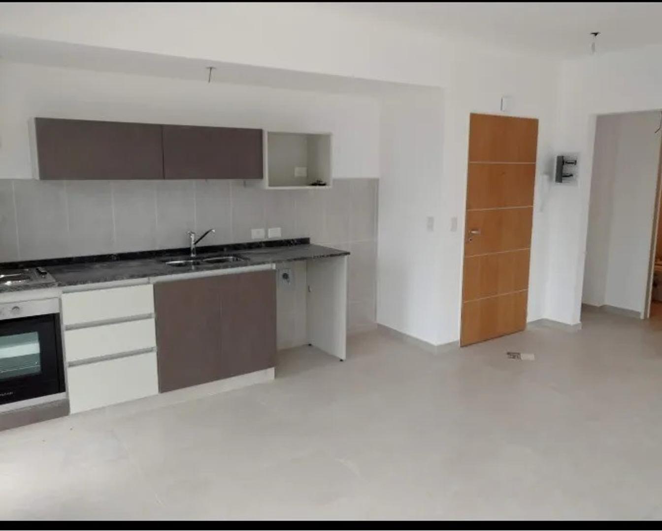 Departamento en Venta en Ituzaingo Sur, USD 89.000