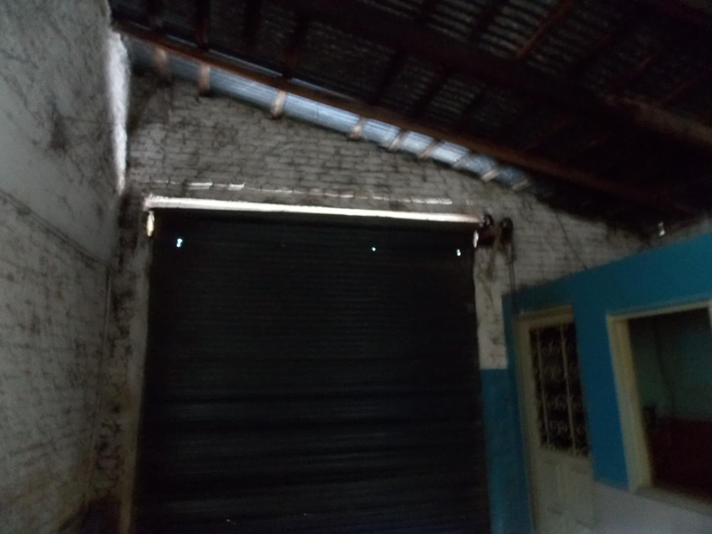 Galpón en venta