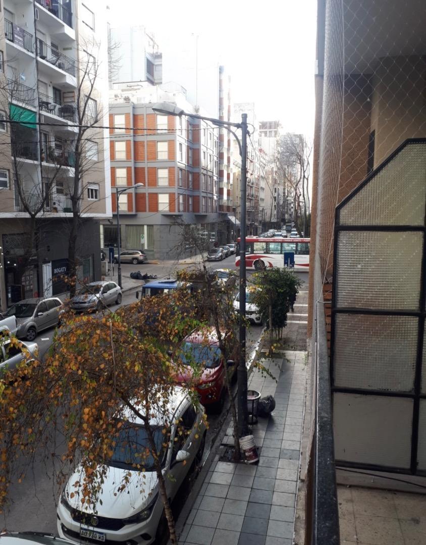 Departamento en Venta en Plaza Colon, USD 75.000