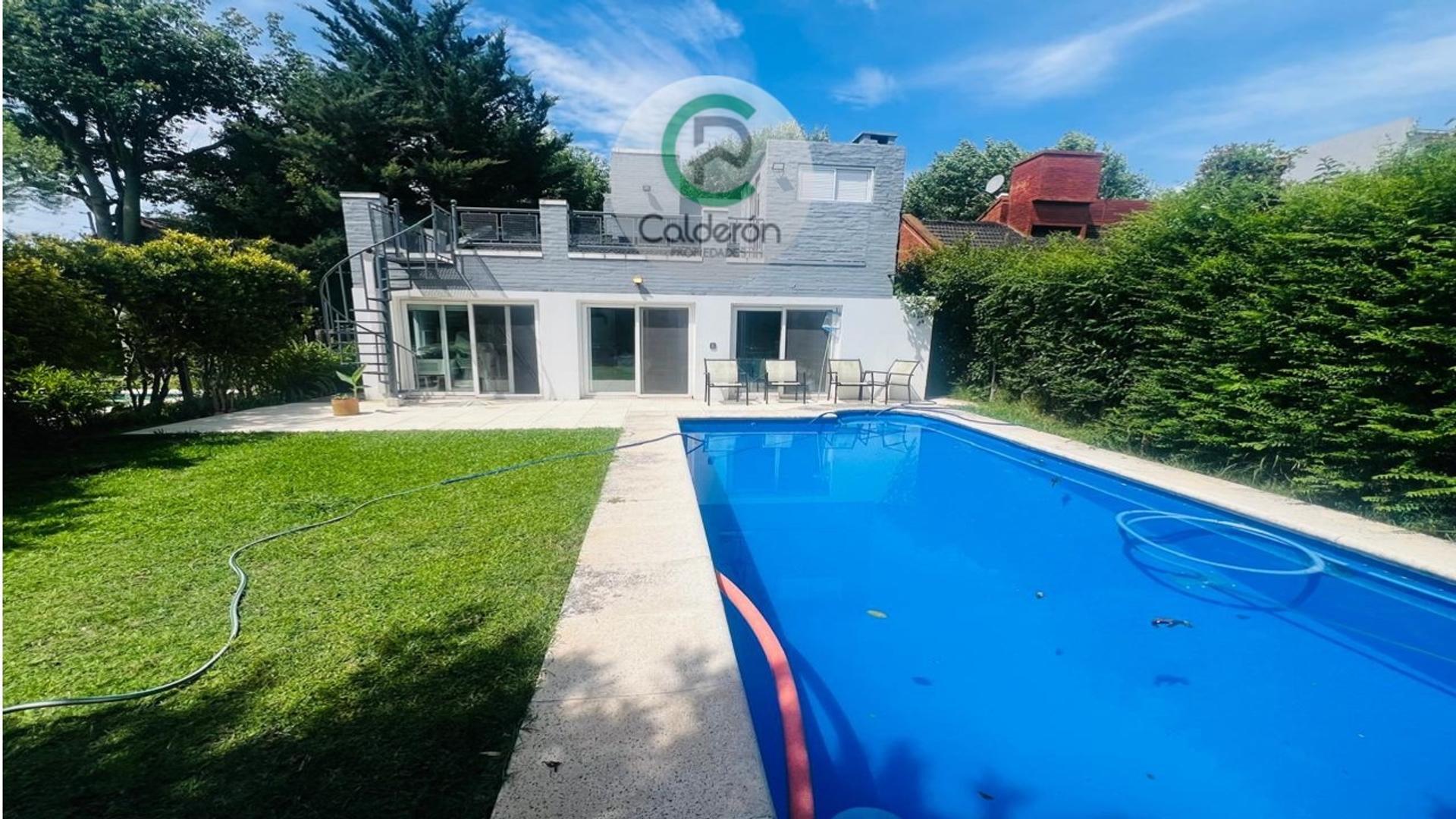Casa  en Venta Country Club Banco Provincia