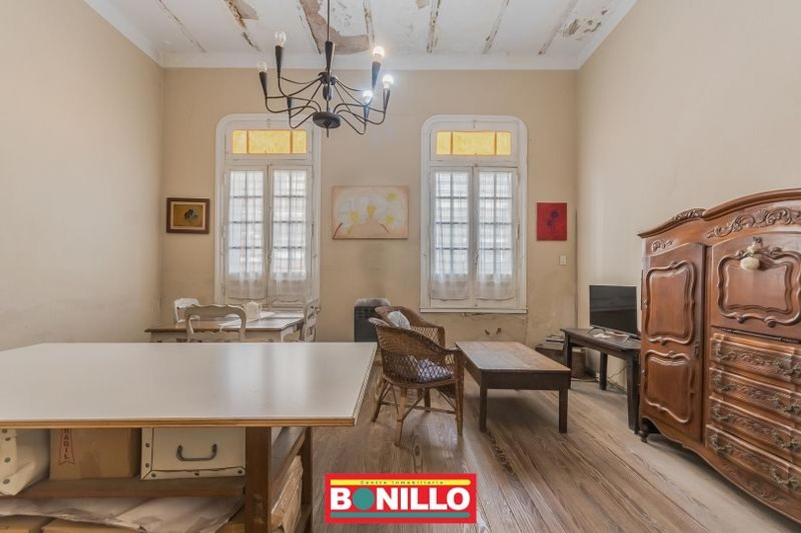 Casa 3 ambientes venta Villa Devoto