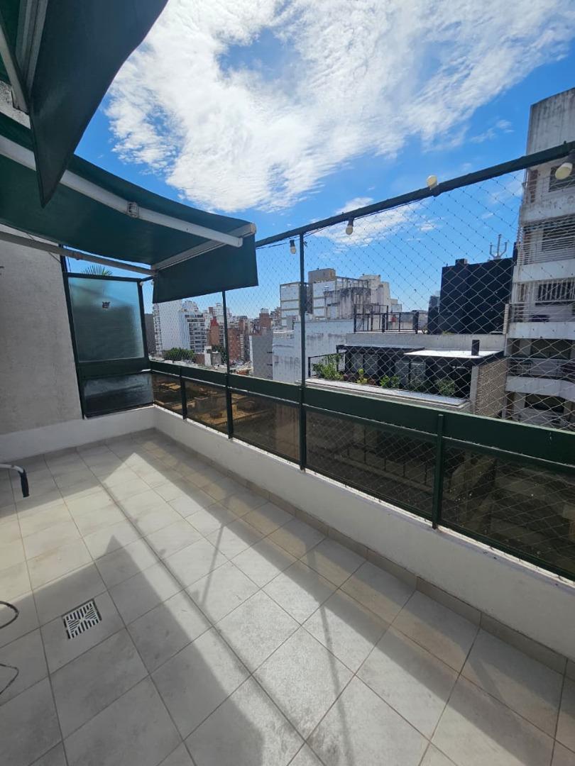 Dorrego 226 , Piso 10