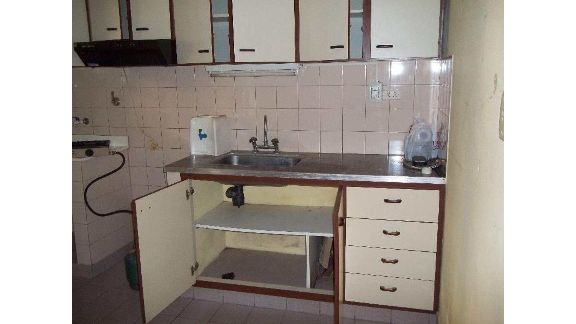 Departamento en Venta 15 años