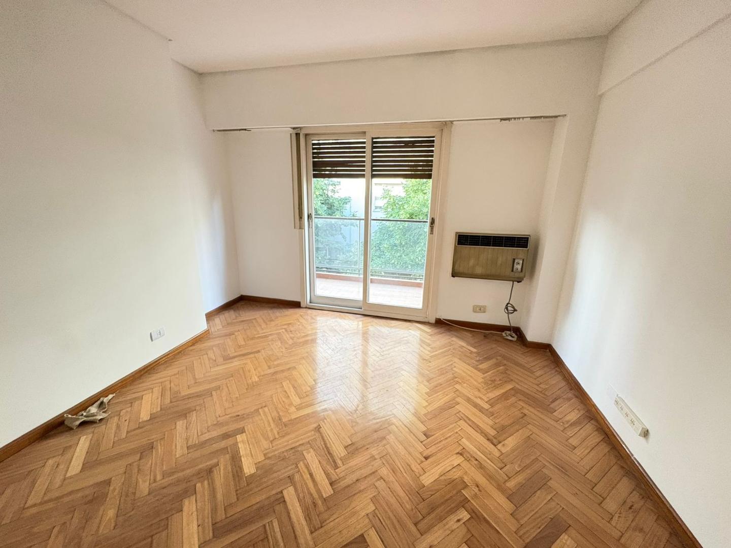 Departamento en Alquiler de 3 dormitorios