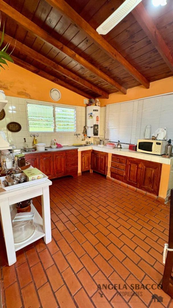 Casa en Venta al Noroeste