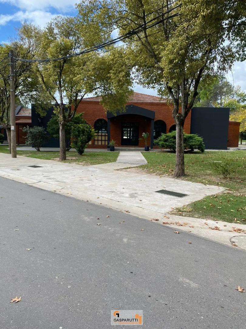 Terreno en Venta en Mapuche Country Club, USD 180.000