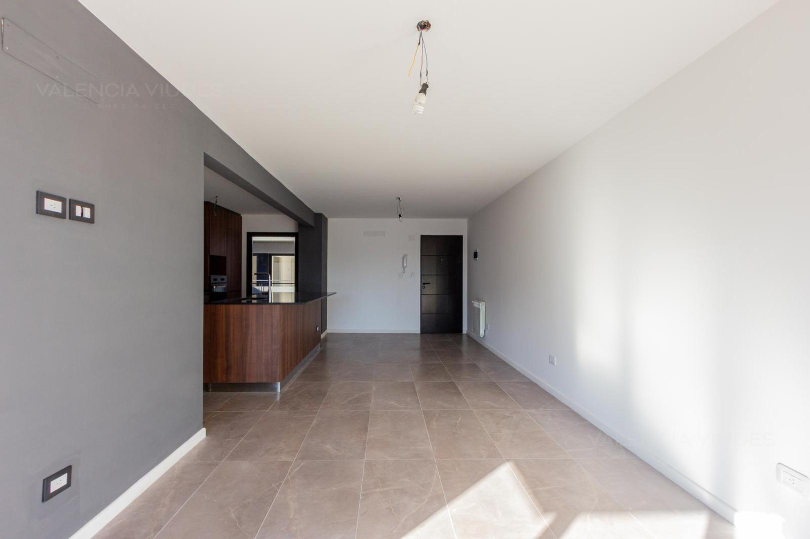 Departamento en Venta en Haedo Sur, USD 255.000