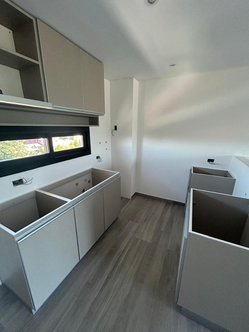 Departamento en Venta en Campana, USD 115.000