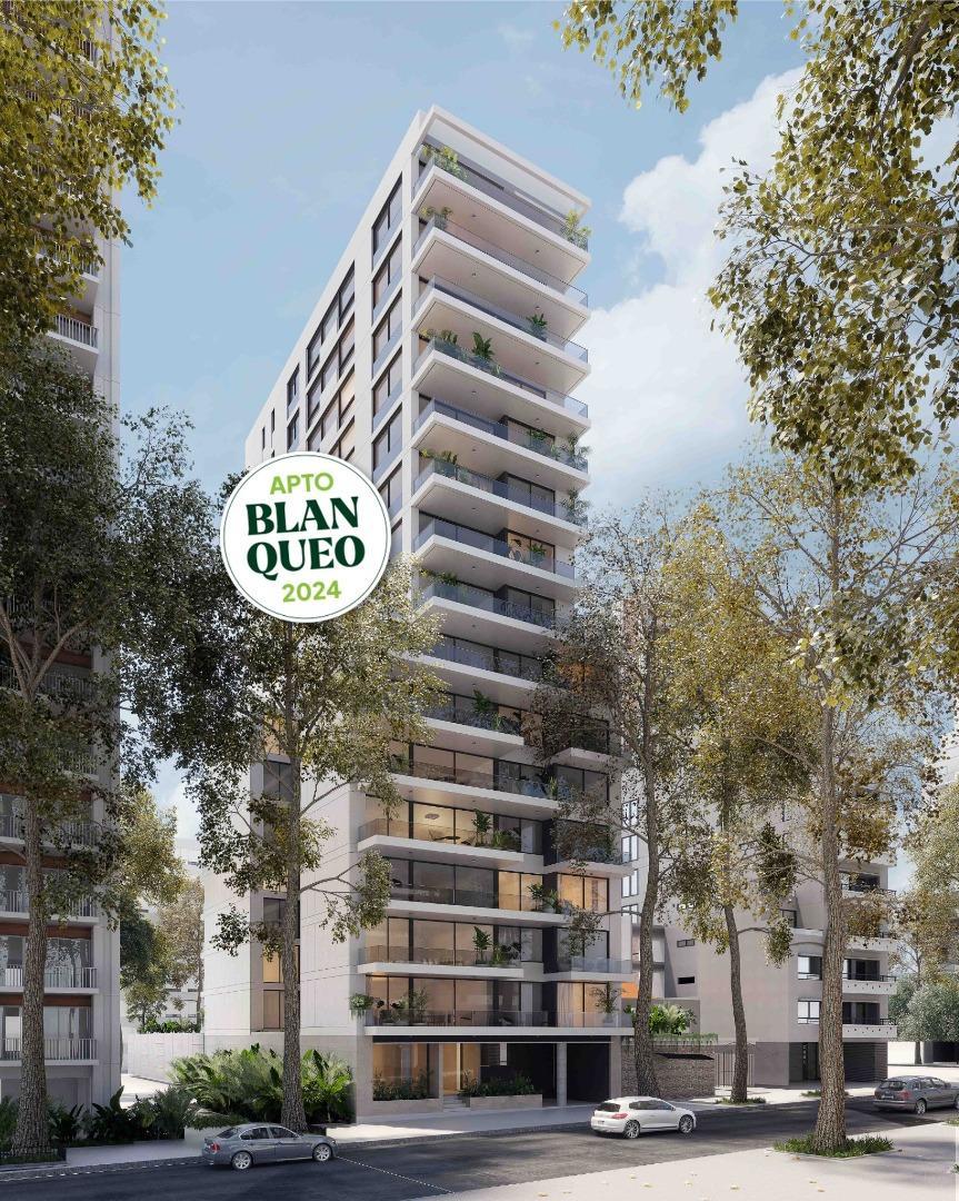 Semipiso 3 ambientes | Full amenities. En Venta Belgrano.