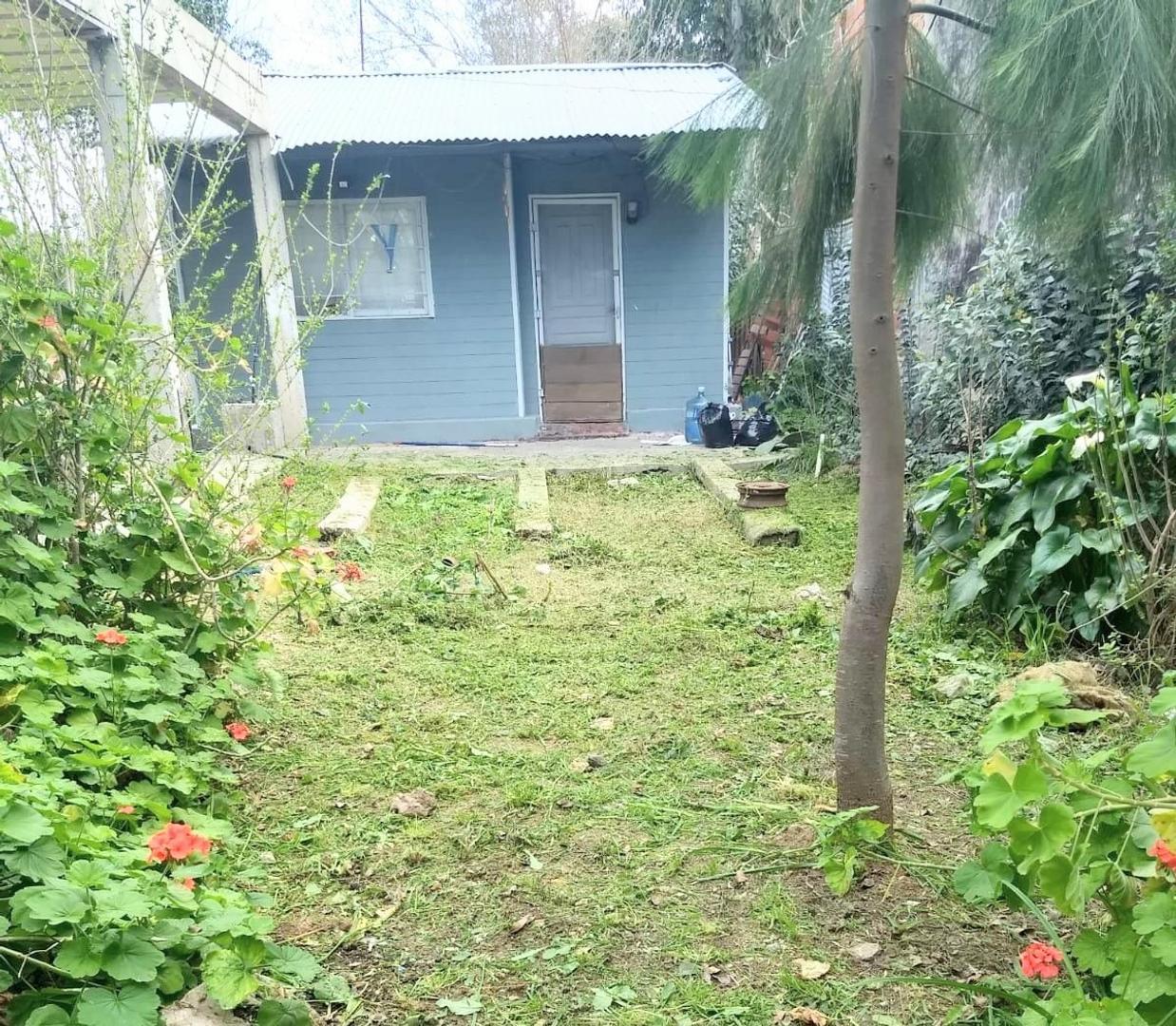 Casa en Venta de 1 dormitorio