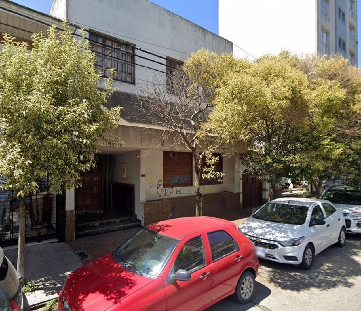 VENTA TERRENO CHAUVIN