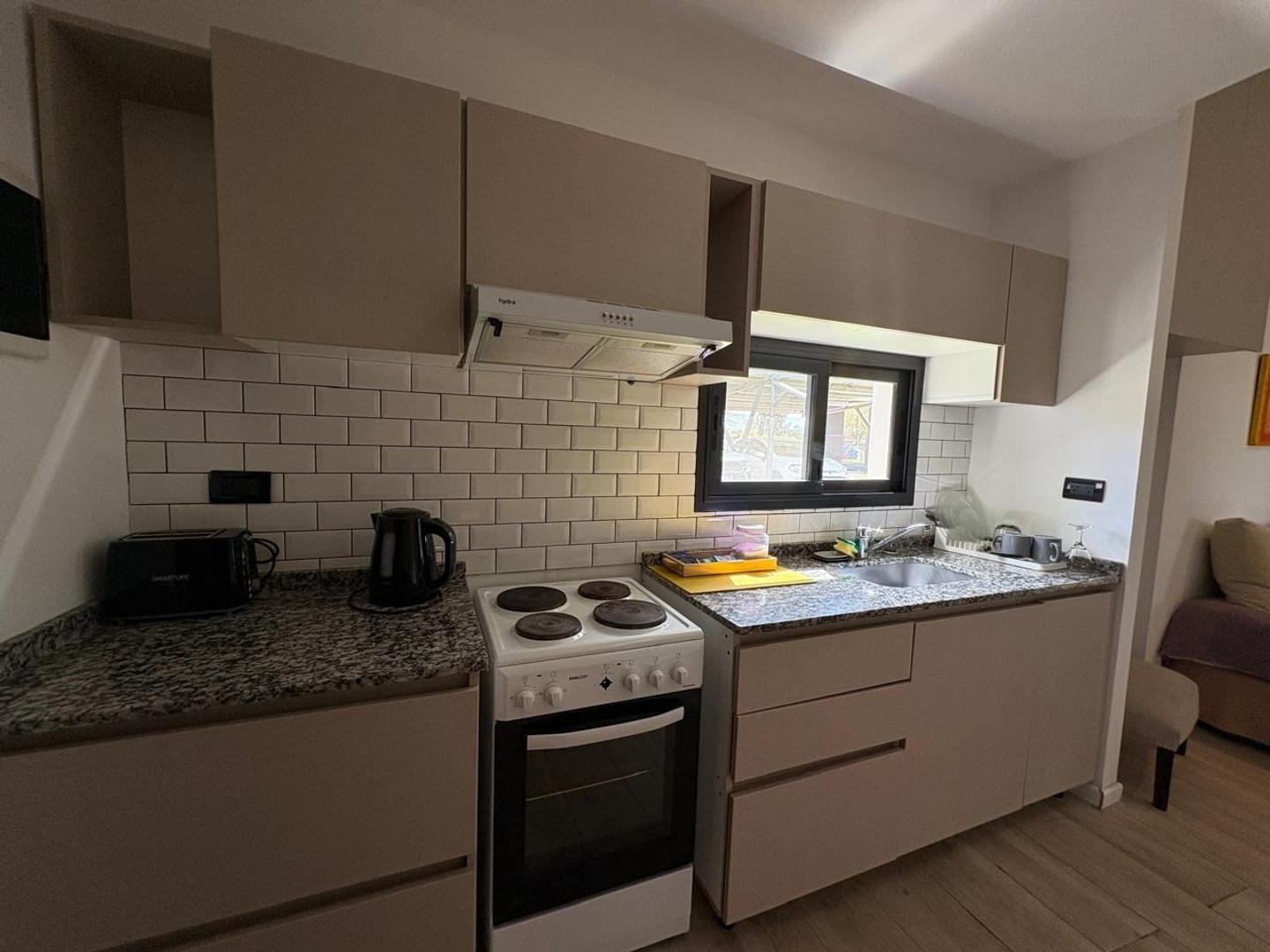 Departamento en Venta en Campana, USD 57.500