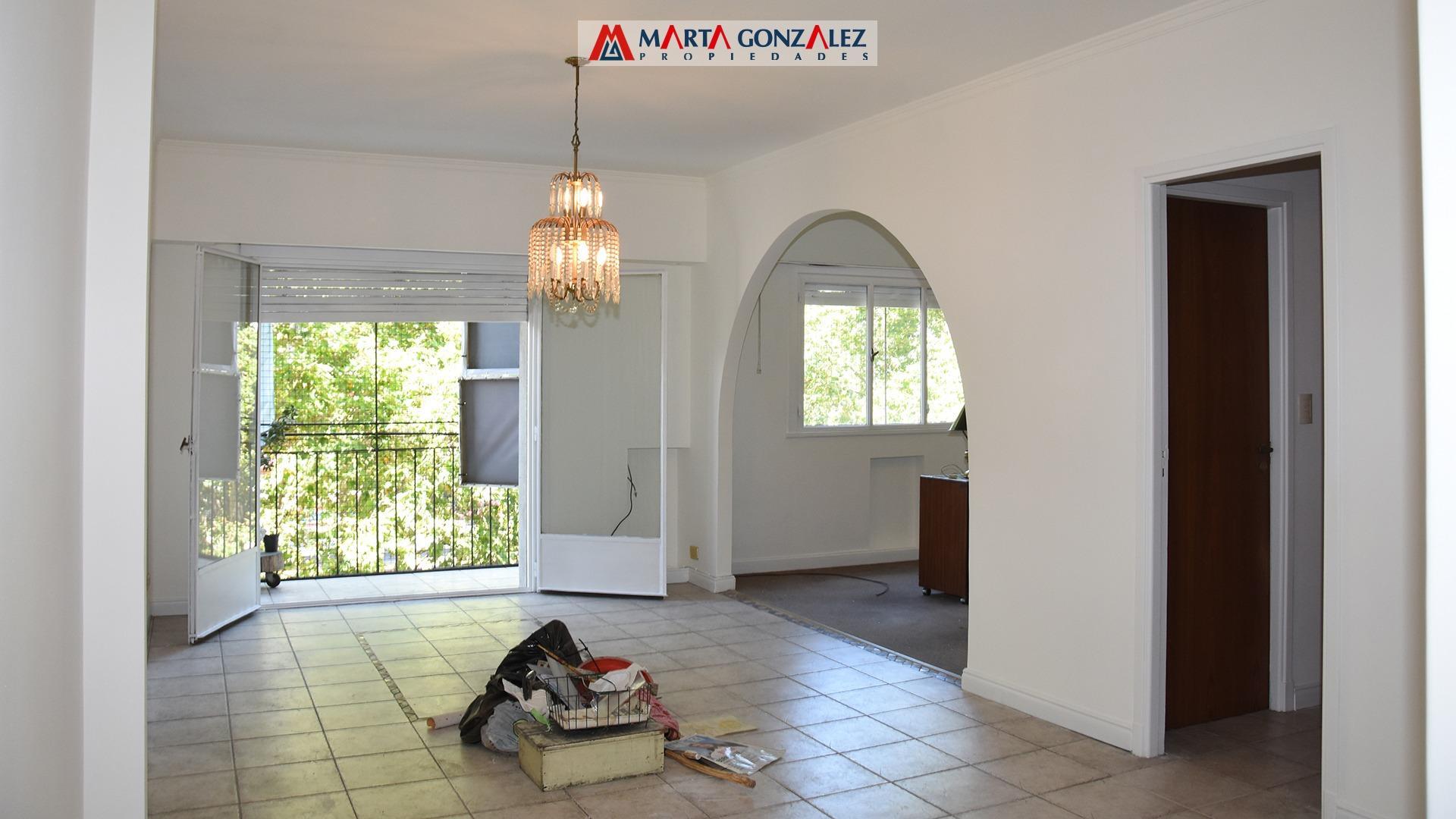 Departamento en Alquiler en Ramos Mejia, $ 750.000