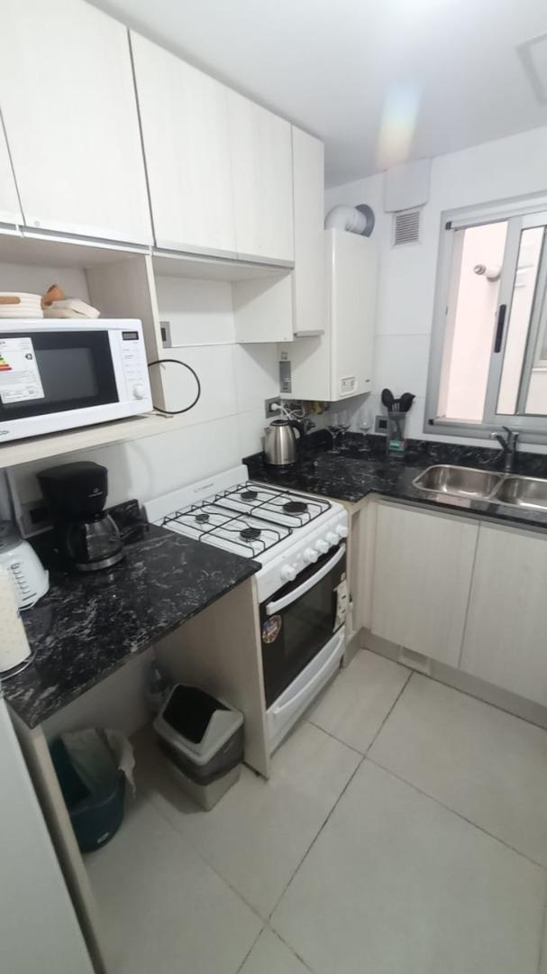 DEPARTAMENTO DE CATEGORÍA 2 DORMITORIOS NUEVA CÓRDOBA