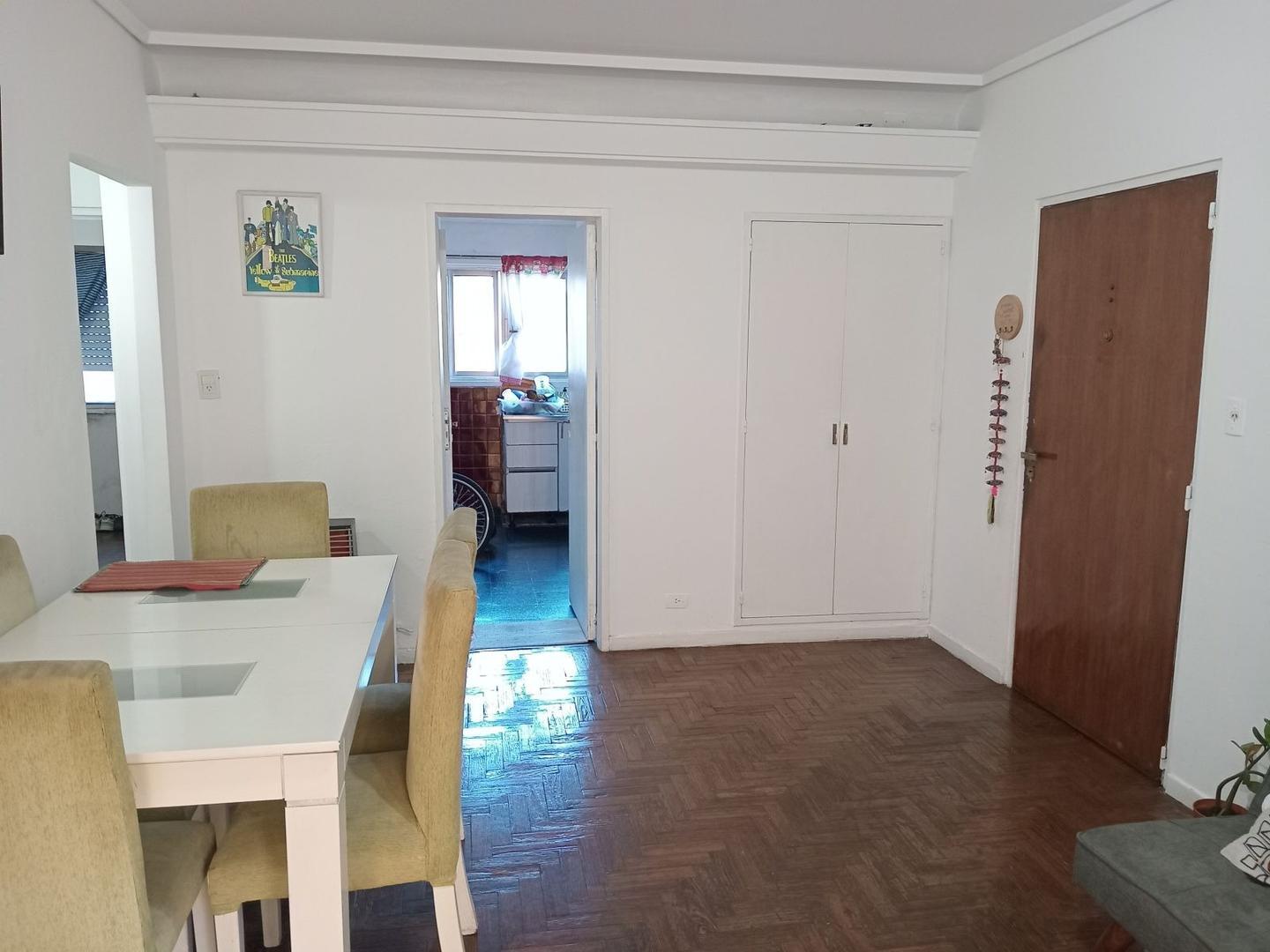 Departamento en Venta de 2 dormitorios