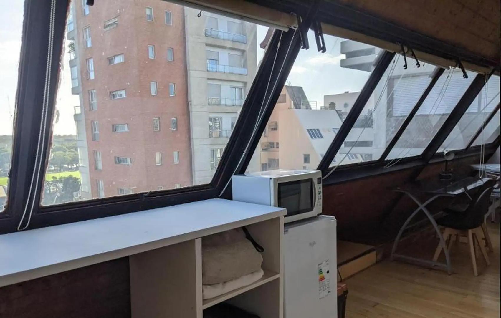 Departamento en Alquiler Temporal 30 años