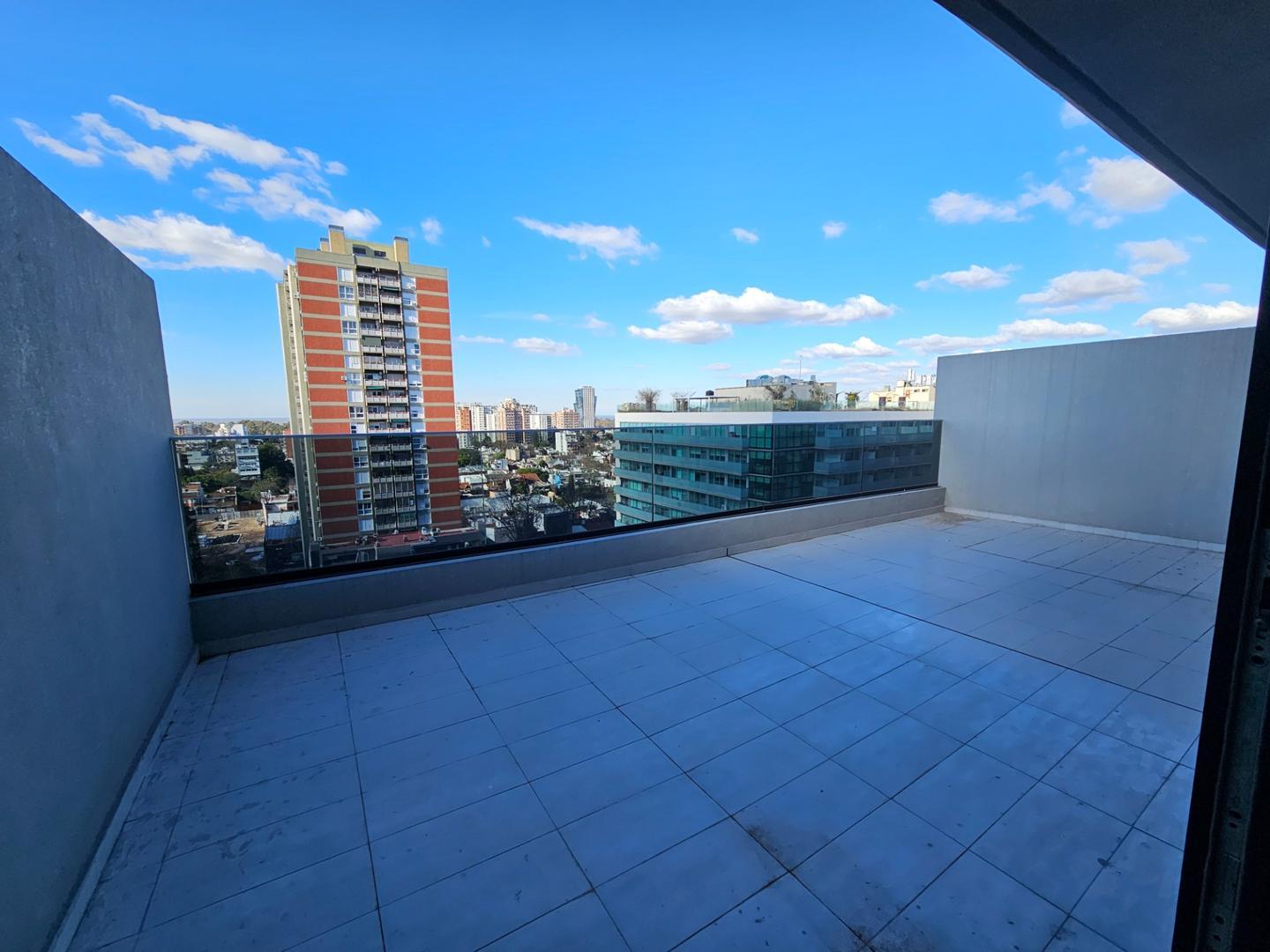 Alquiler Oficina Corporativa