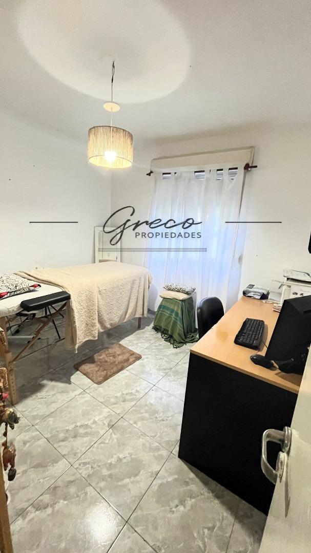 Departamento Planta Baja