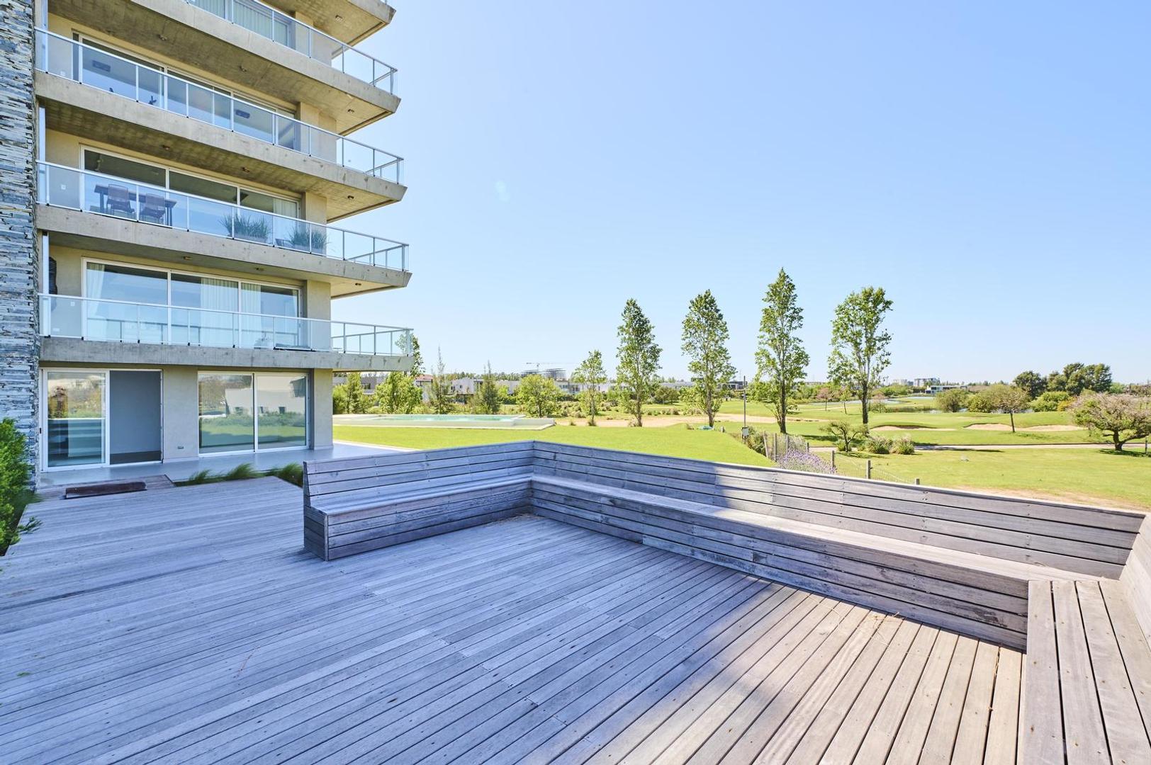 Departamento en Venta en Nordelta, USD 750.000