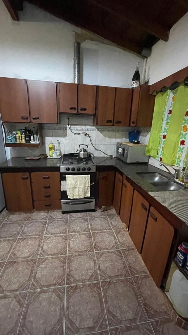 VENTA CASA EN JOSÉ C. PAZ