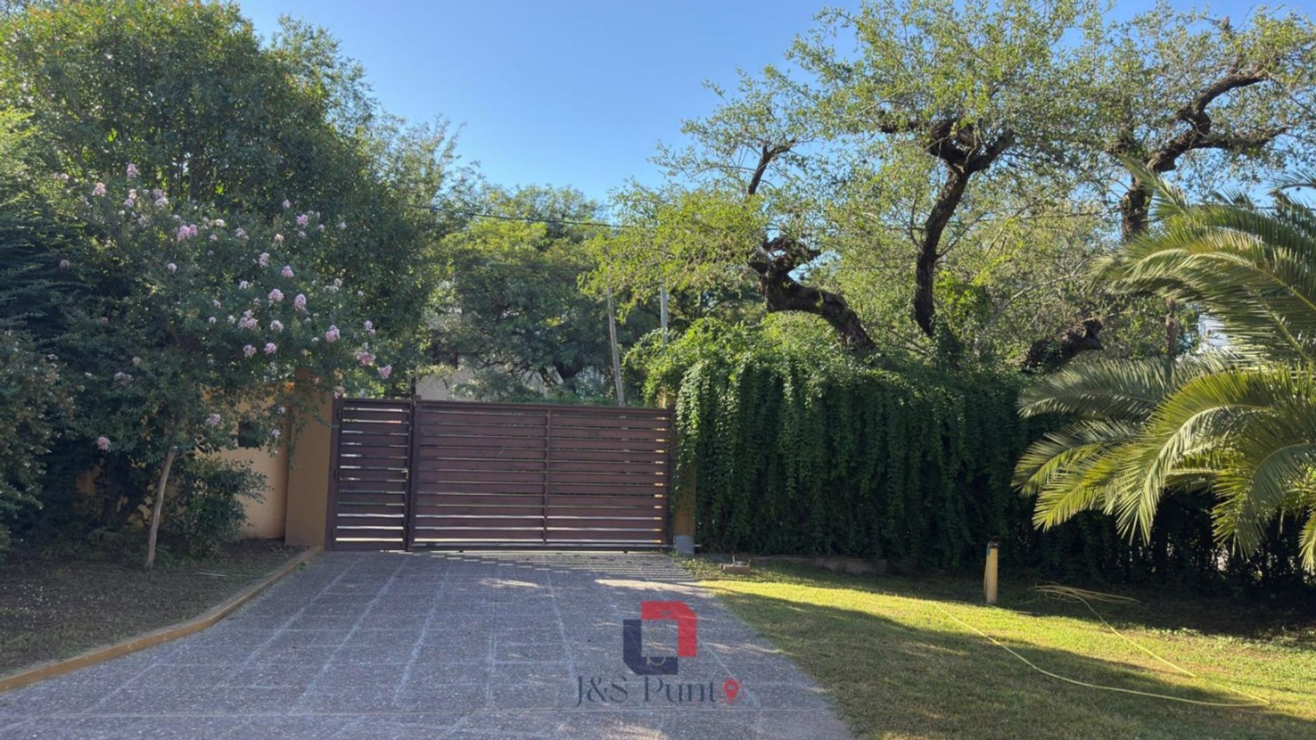 Casa en Venta de 3 dormitorios