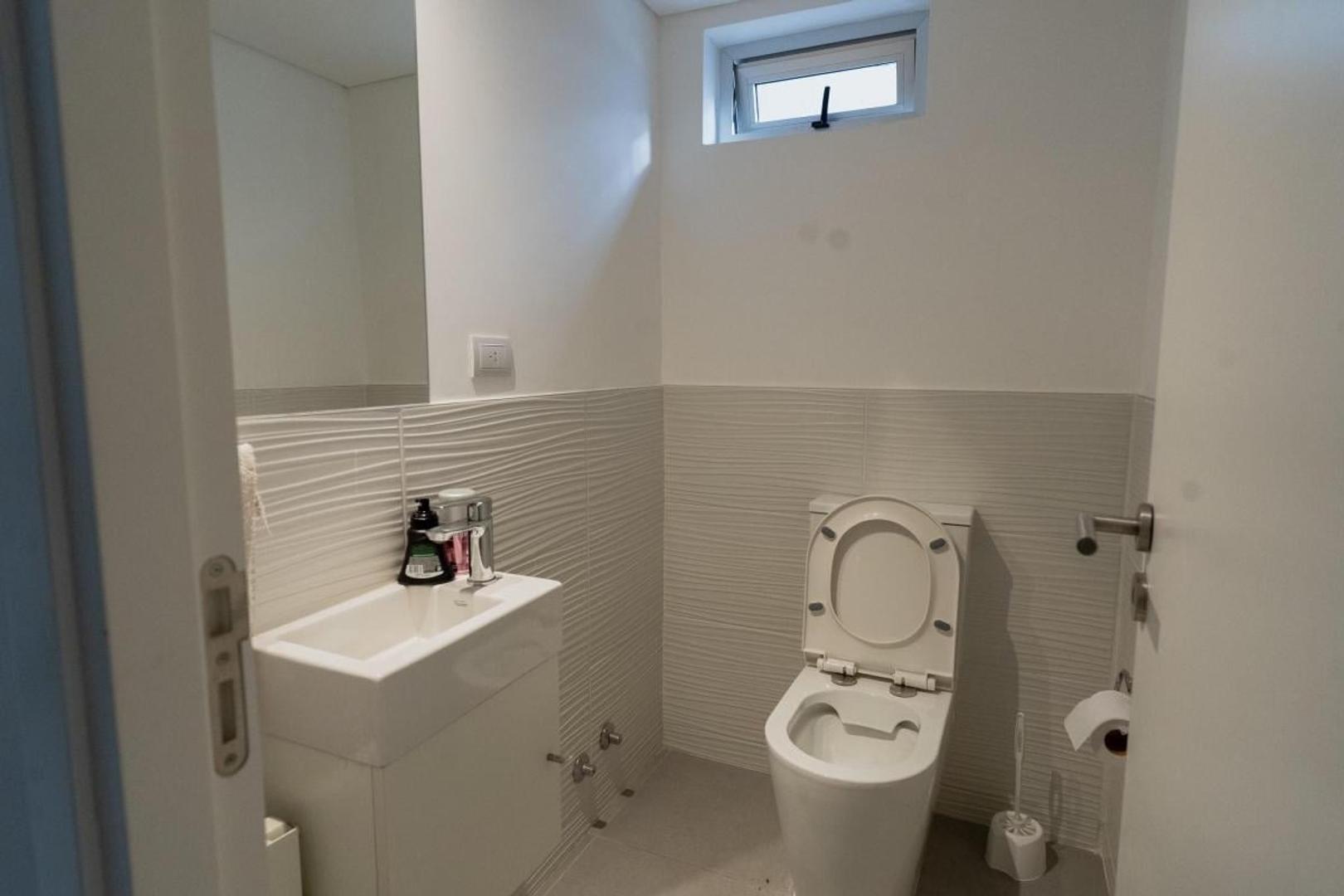 Departamento en Alquiler A Estrenar