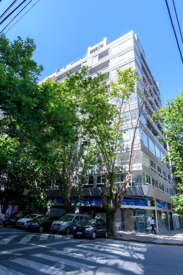 Departamento en Alquiler de 4 ambientes