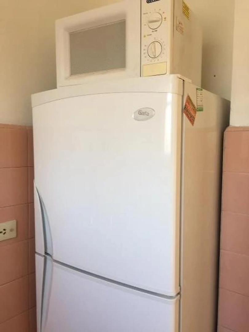 Departamento en alquiler temporario