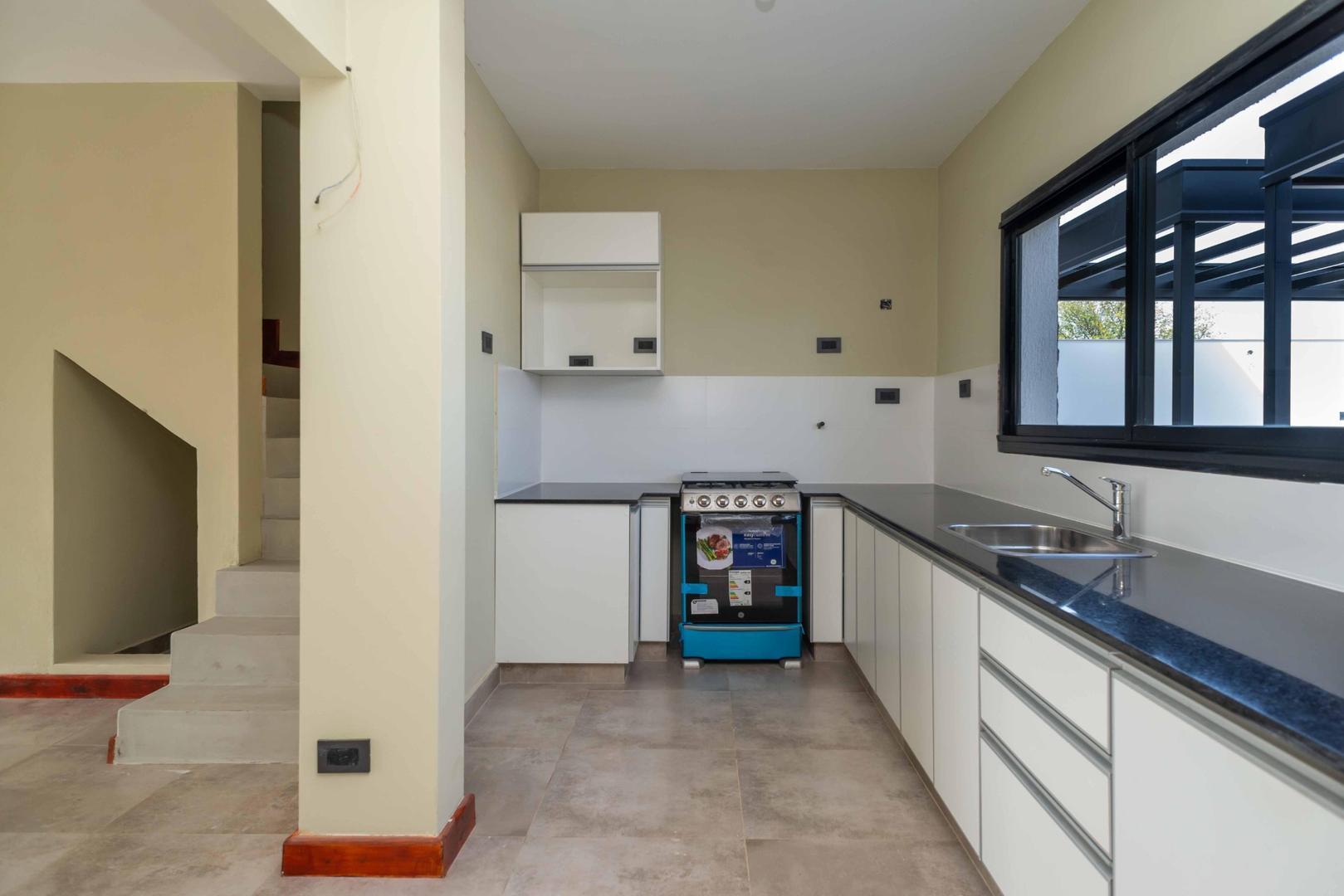 Casa en Venta A Estrenar