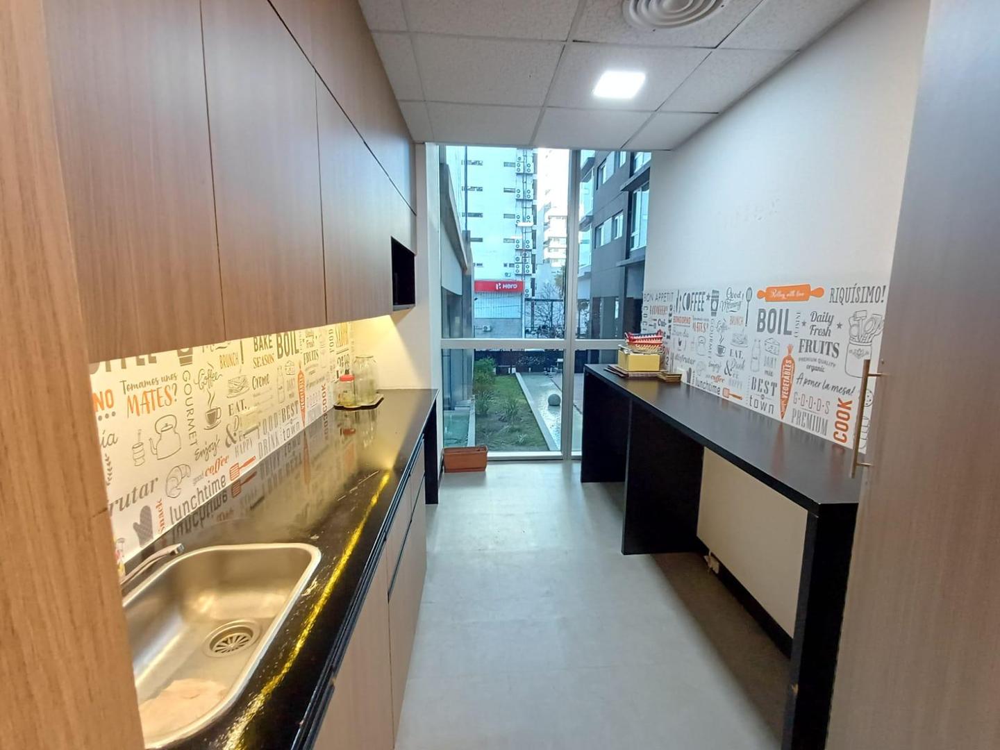 Oficina en Venta 15 años