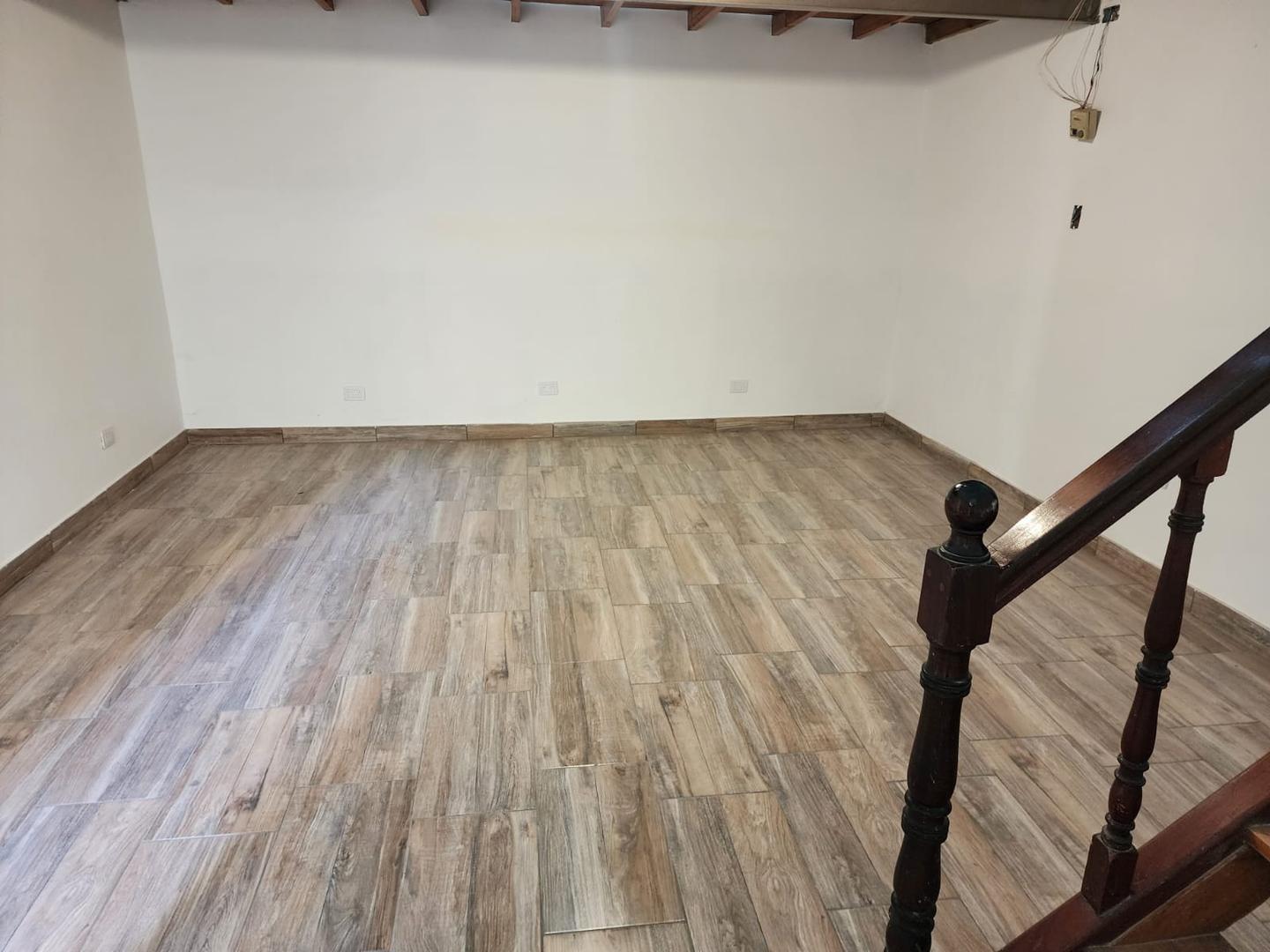 PH 2/3 amb. total reciclado a nuevo