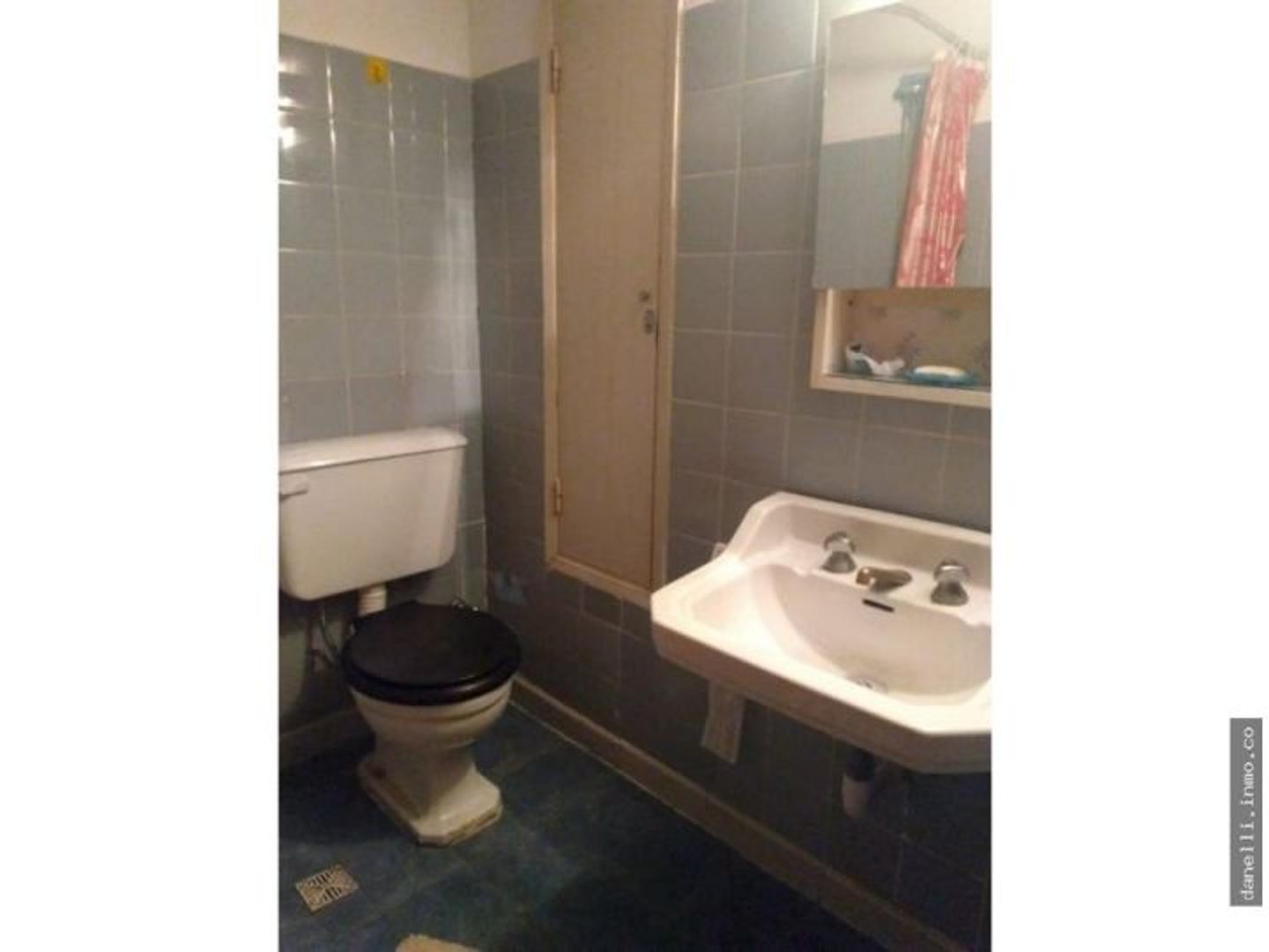 Departamento en Alquiler Temporal en Miramar, USD 11.111