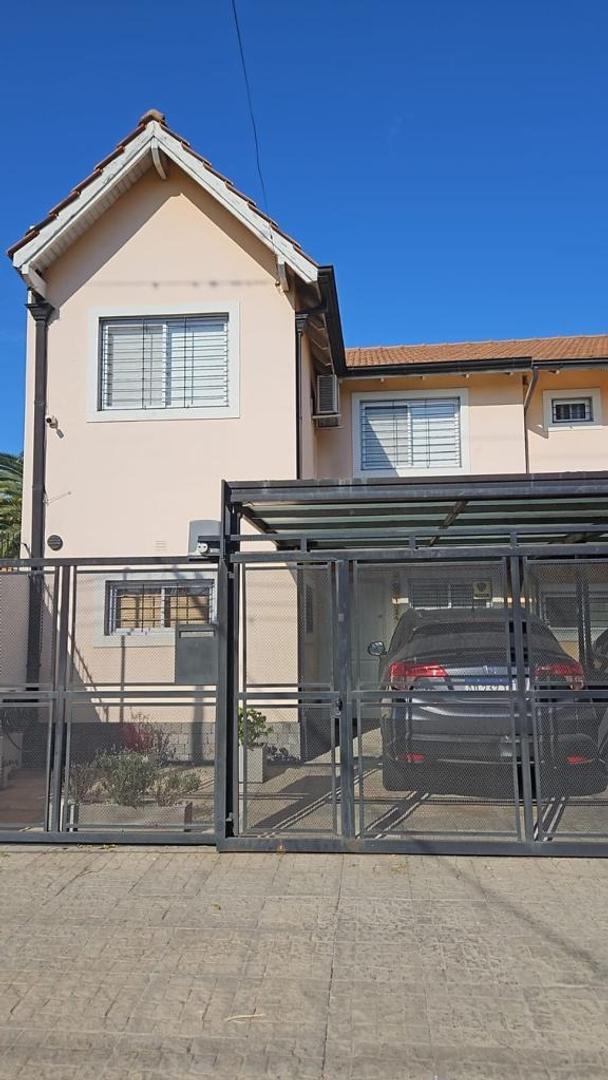 EN VENTA DUPLEX EN ITUZAINGO NORTE