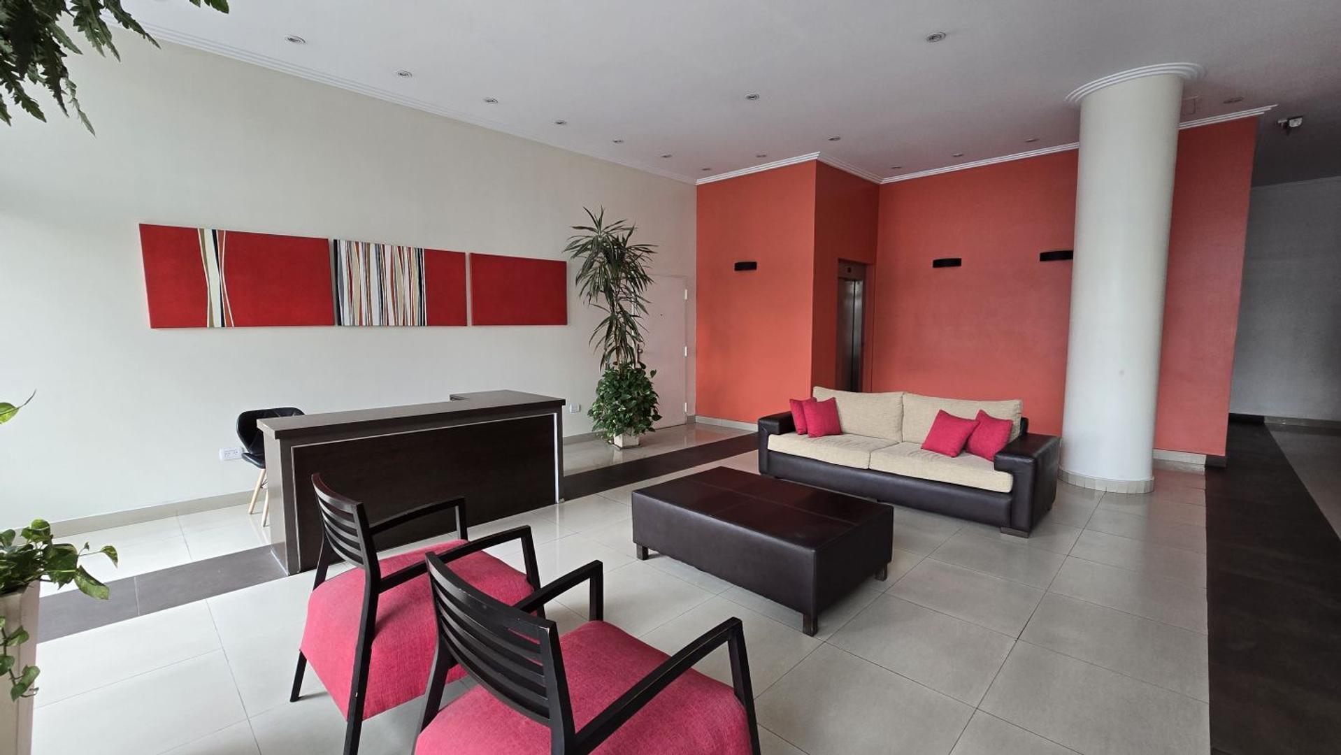 Departamento en Alquiler de 2 ambientes