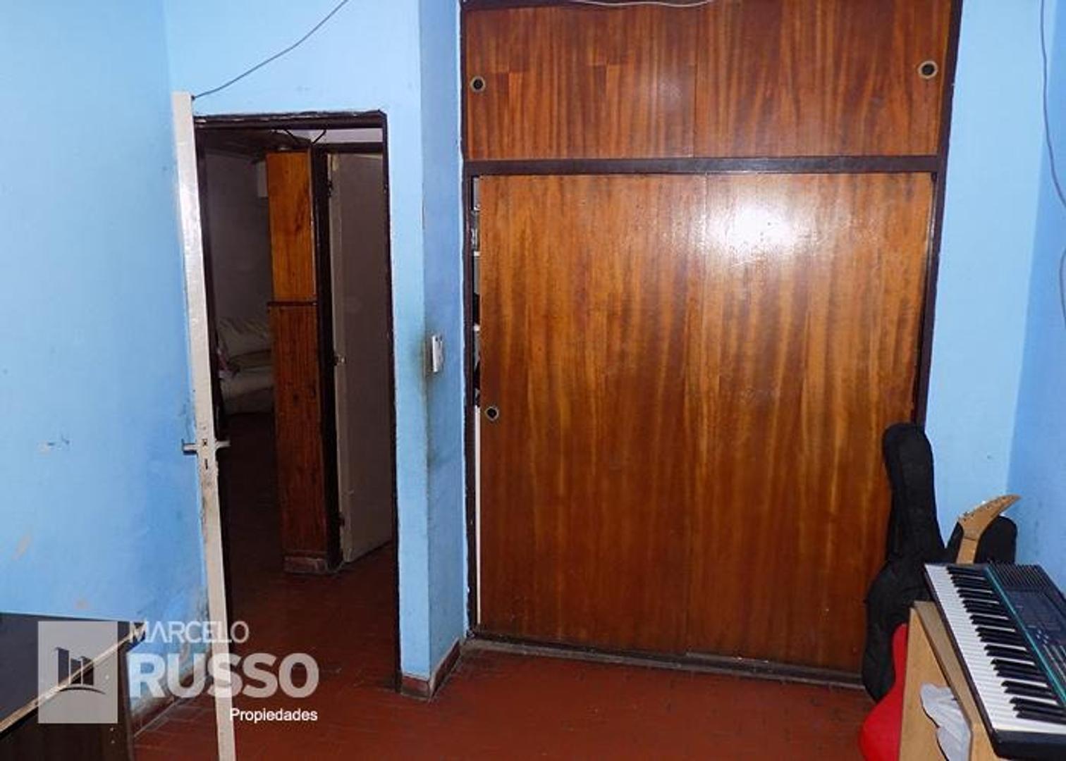 Casa en Venta de 2 dormitorios