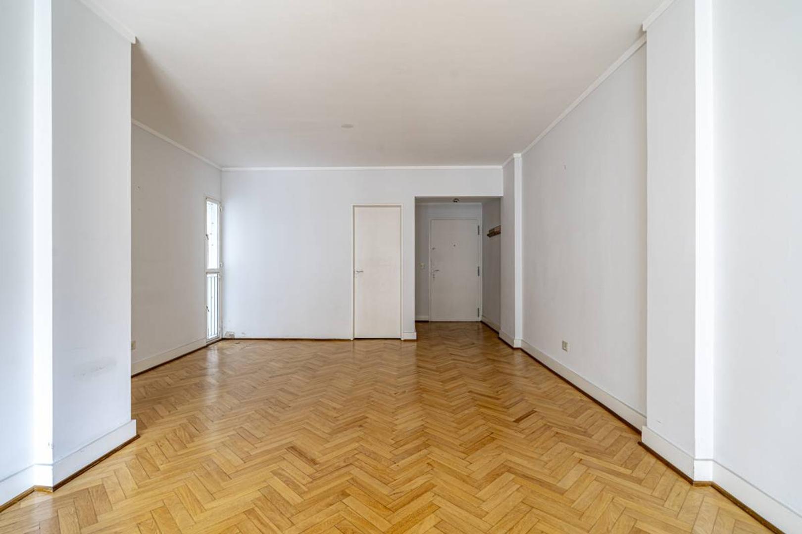 Departamento en Venta en Recoleta, USD 360.000