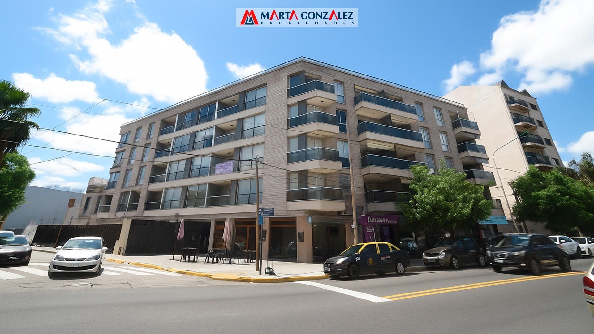 departamento 2 ambientes venta Ramos Mejia