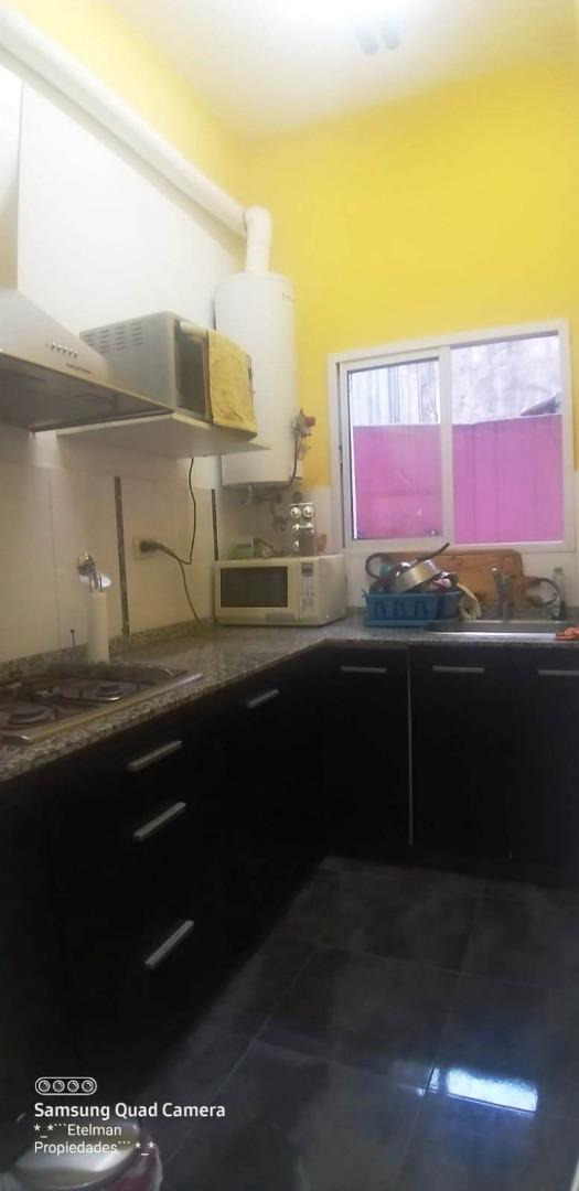 Departamento en Venta Apto profesional