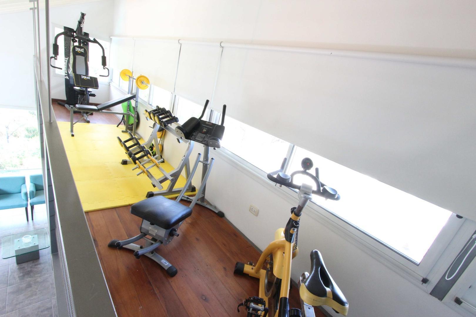 Chumamaya, casa Vista Alta. 226 m2 constr, lote 1083 m2