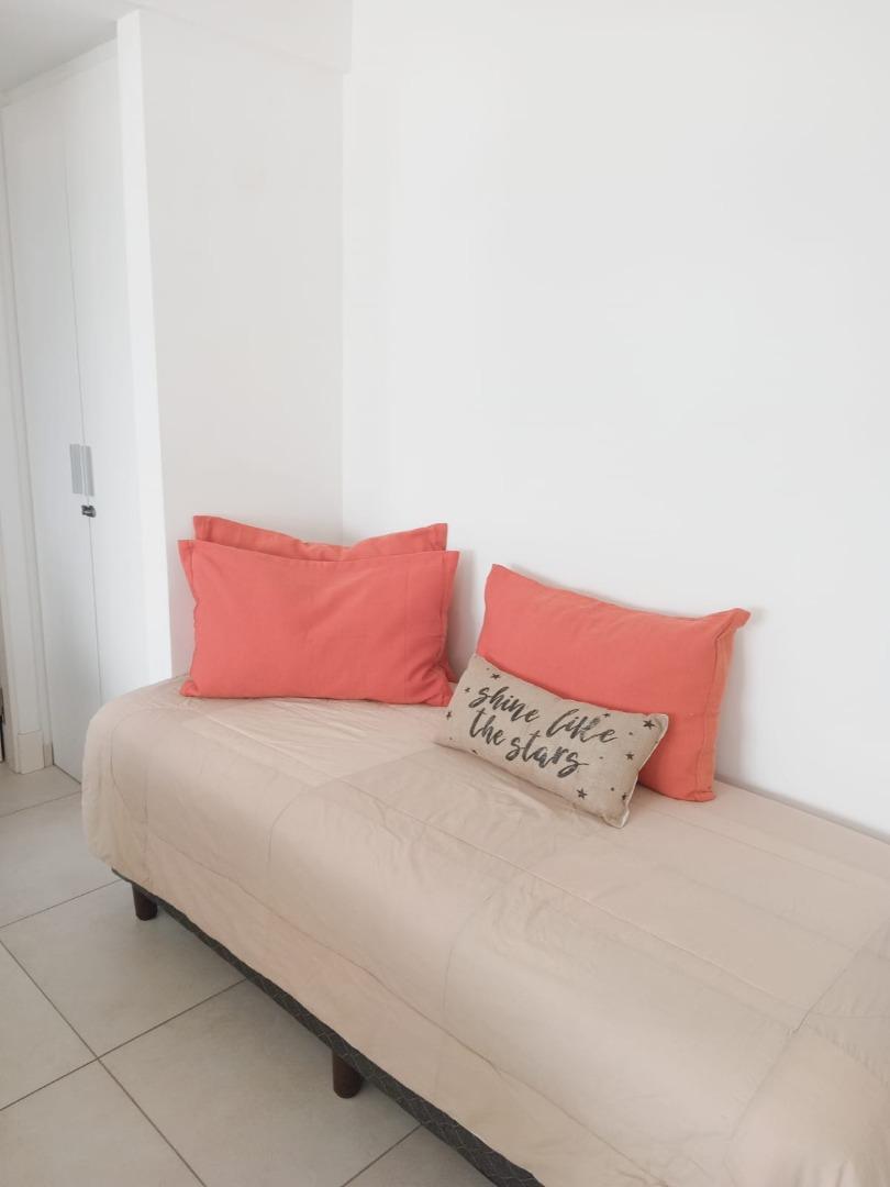 Departamento en Alquiler Temporal de 2 ambientes