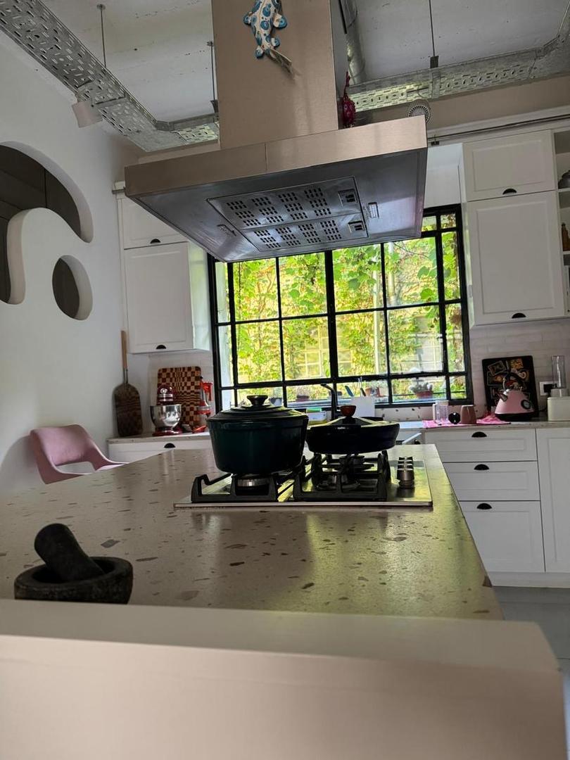 Departamento en Venta en Barrio Norte, USD 145.000