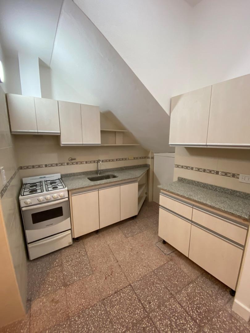 Depto Tipo Casa en Venta A Estrenar