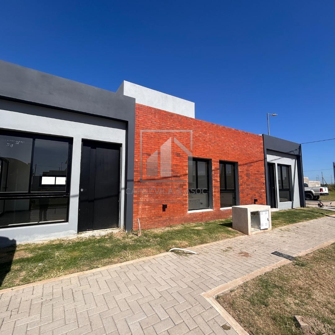 Rincones De Manantiales 100