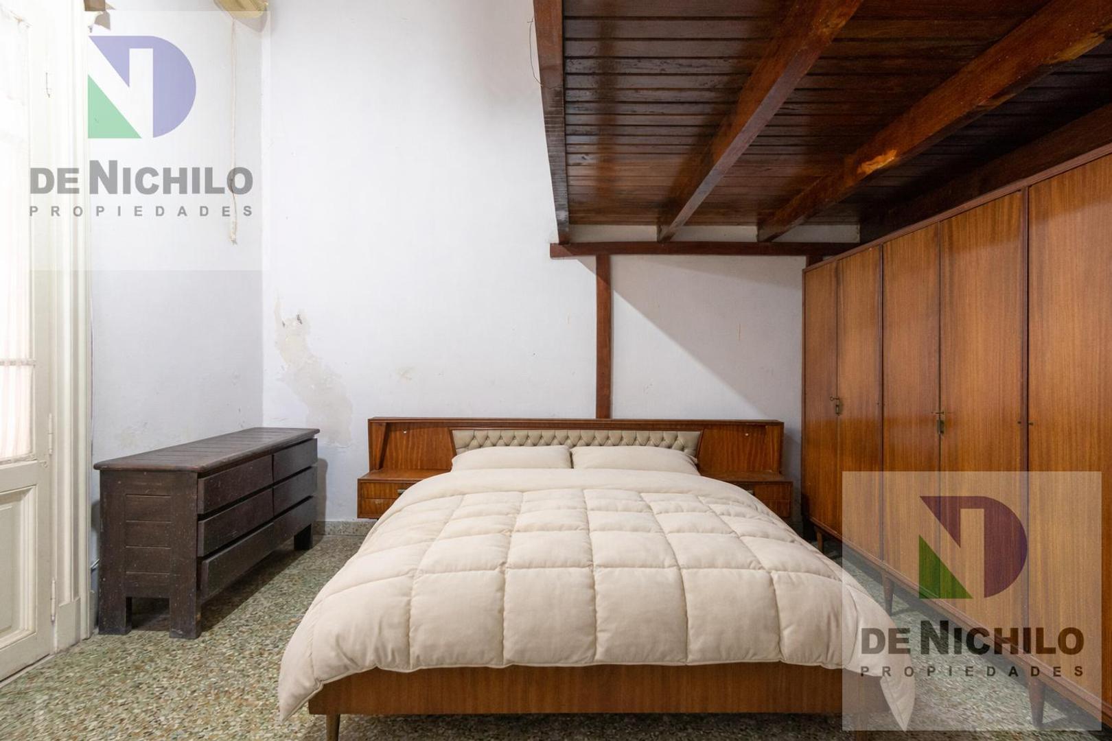 Depto Tipo Casa en Venta en Boca, USD 51.000