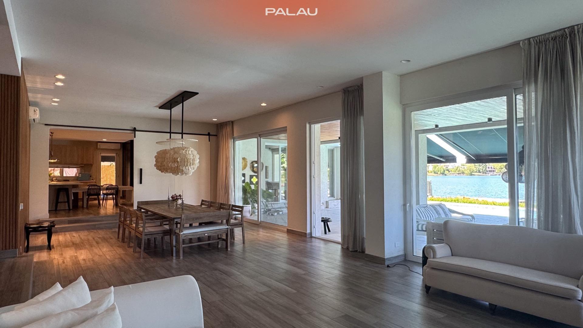 Casa en Venta 5 años