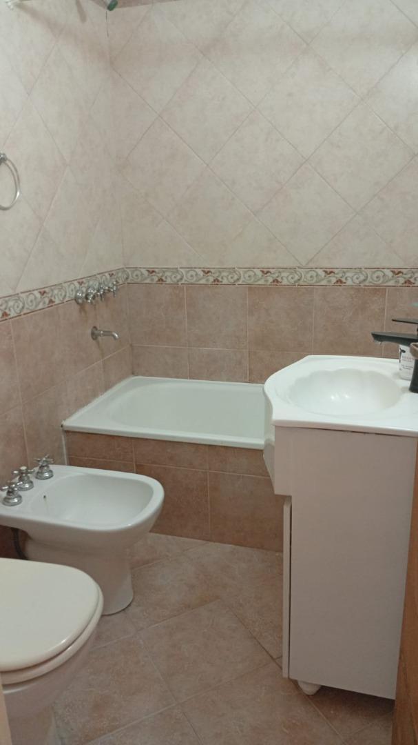 DUPLEX 3 AMB. RAMOS MEJIA