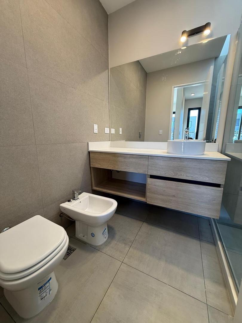 Duplex 2 dorm en venta San Ignacio Village